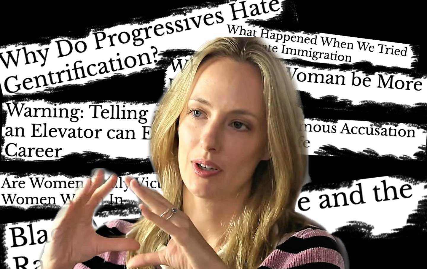 Why Racists (and Liberals!) Keep Writing for ‘Quillette’