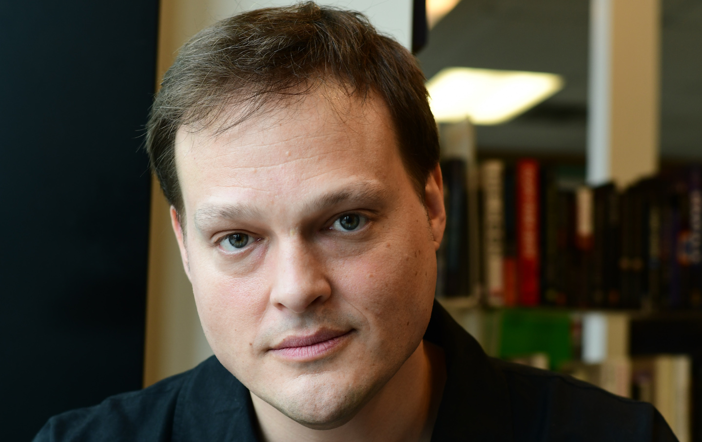 Greenwell, Garth (c) Oriette D'Angelo