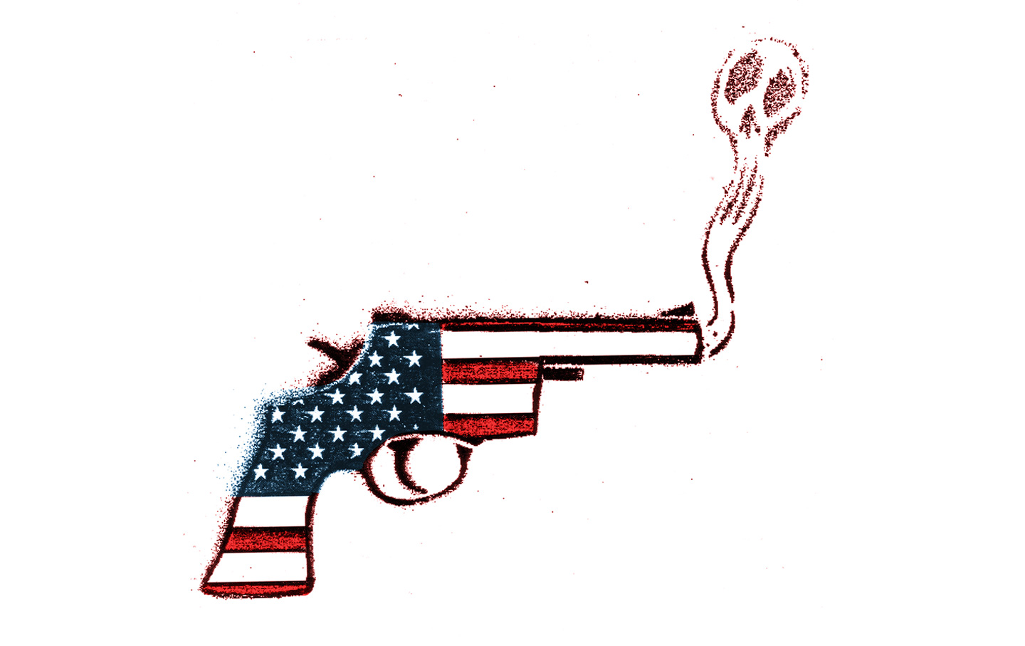 American’s Gun Culture The Nation