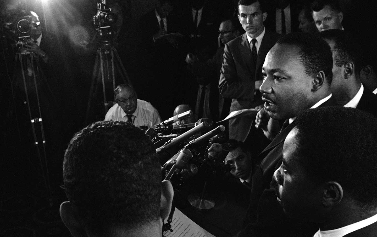 MLK’s Forgotten Call for Economic Justice