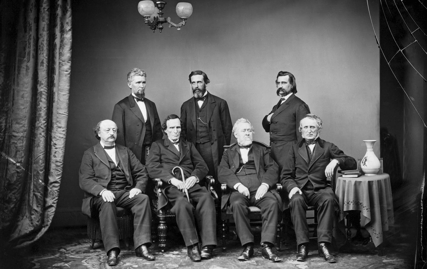 McCurry-Impeachers1868-corbis-getty_img