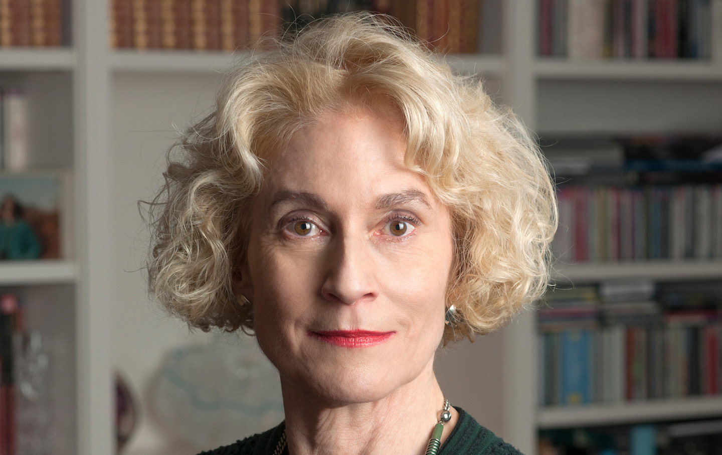 Martha Nussbaum Thinks the So-Called Retreat of Liberalism Is an Academic Fad