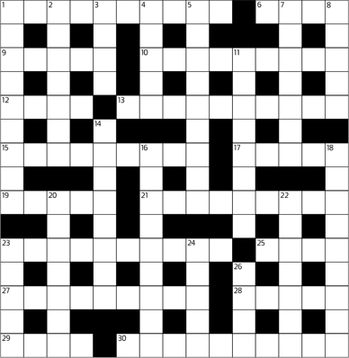 Puzzle No. 3521