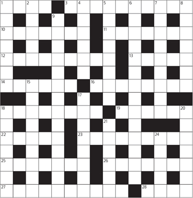 Puzzle No. 3522