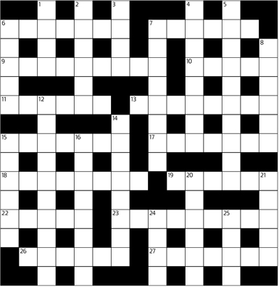 Puzzle No. 3523