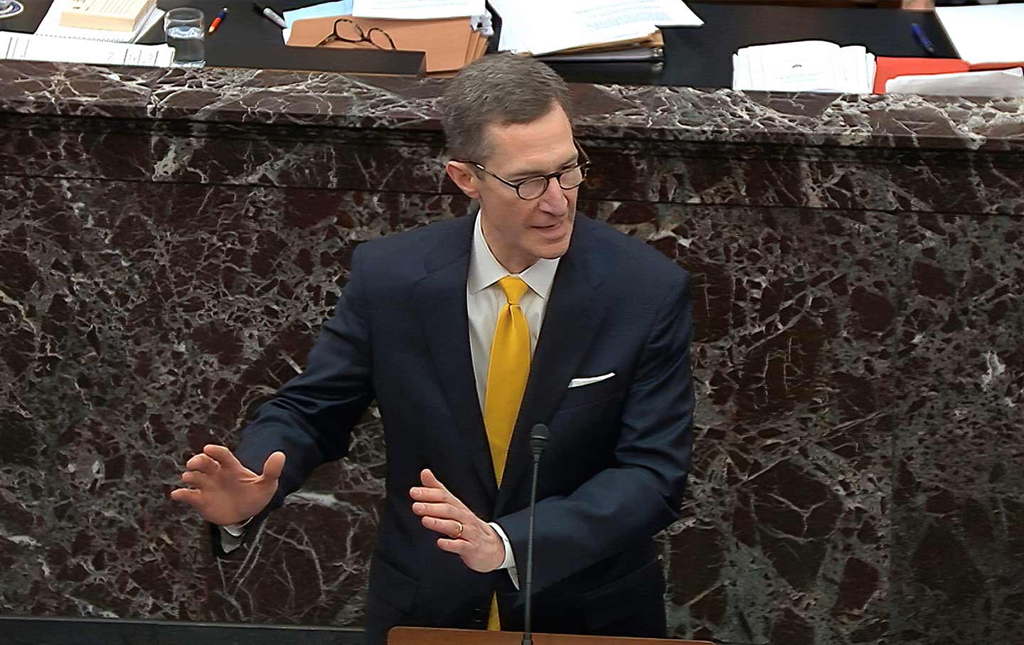 patrick-philbin-white-house-counsel-ap-img