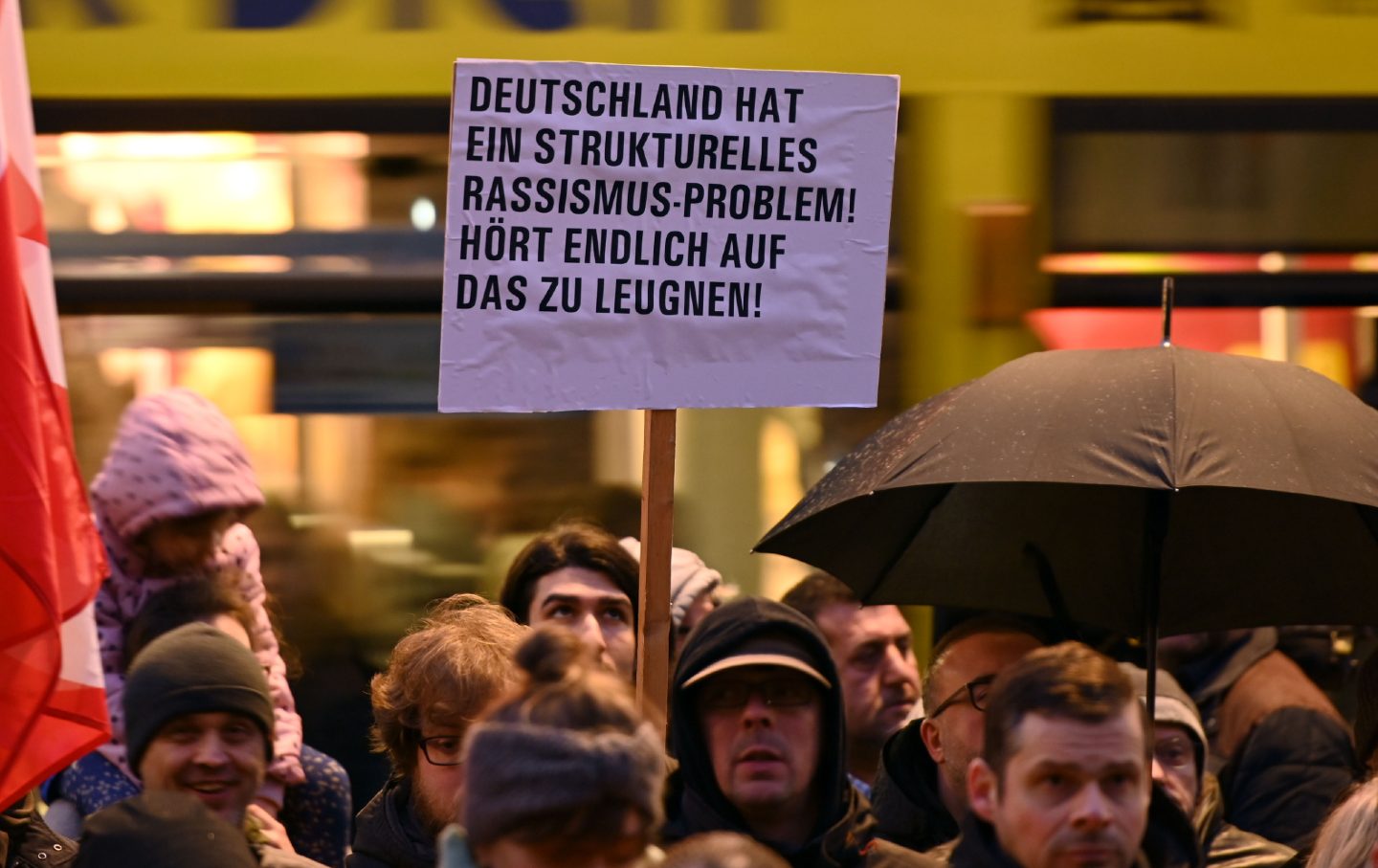 Germany Struggles to Respond to Racist Mass Murder