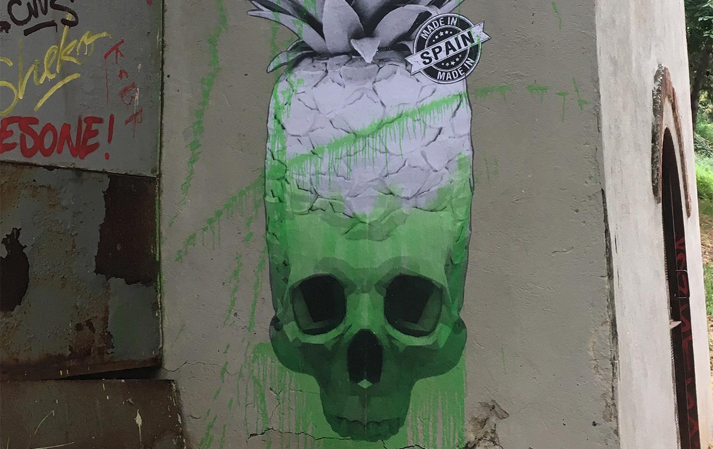 Visualizing the Climate Crisis in Barcelona