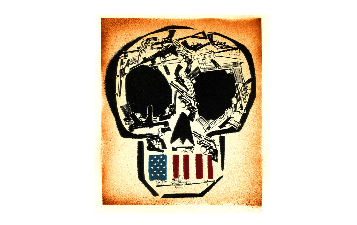 Every Day More Gun Tragedy