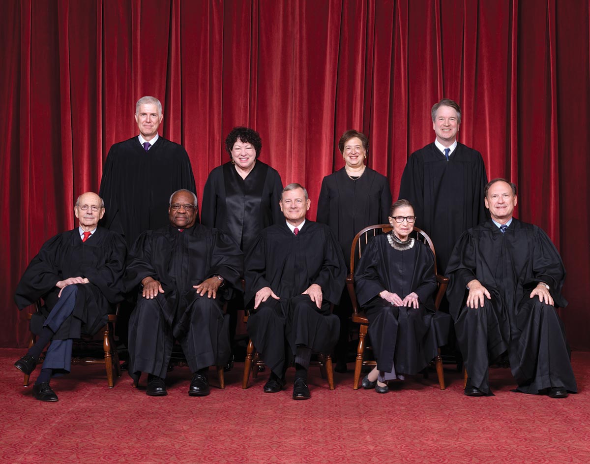 SCOTUS Just Set the Stage for Republicans to Steal the Election