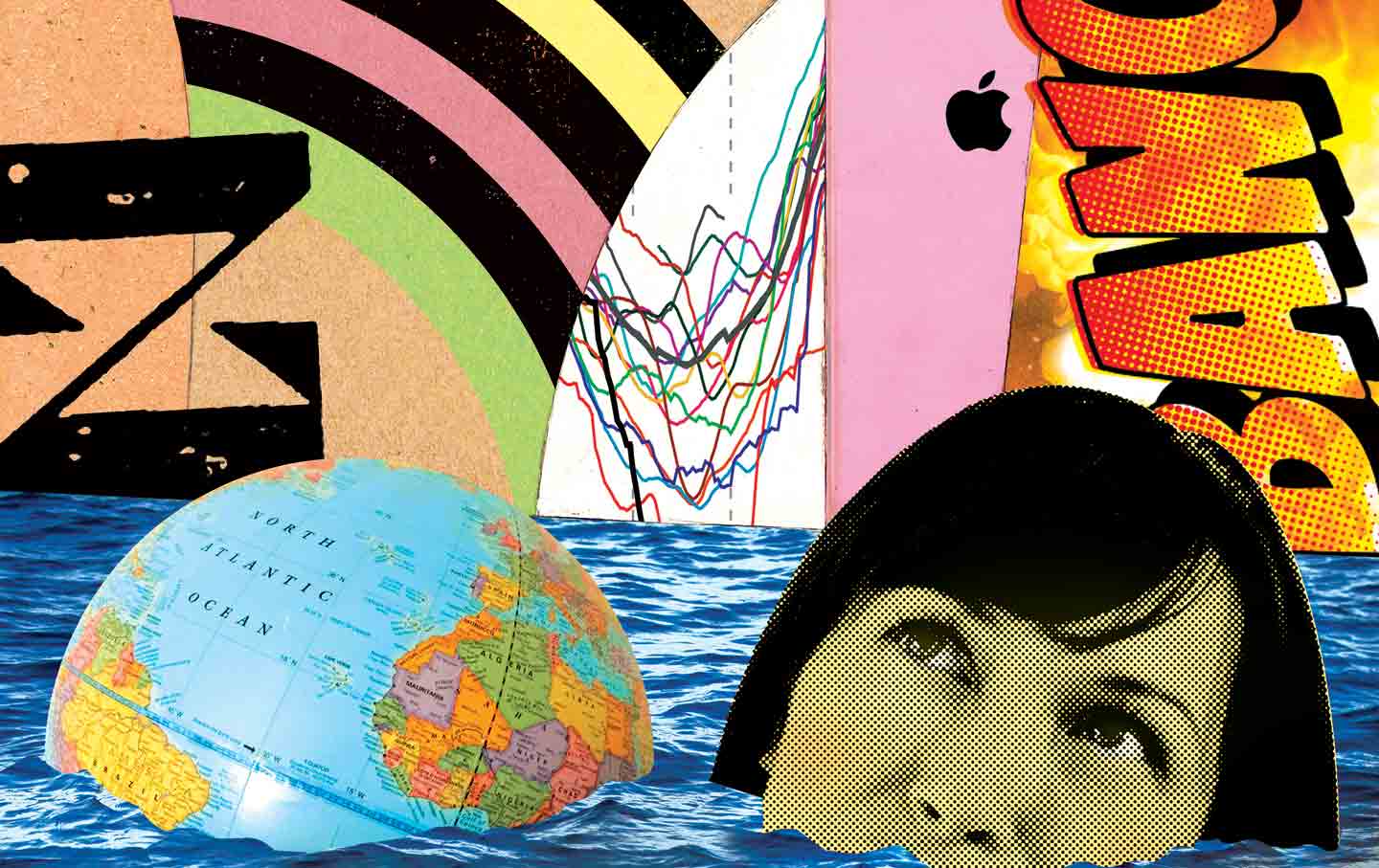 Jenny Offill’s Novel of Climate Dread