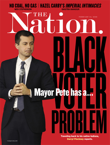 Cover of February 24, 2020, Issue