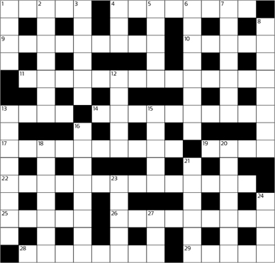 Puzzle No. 3526