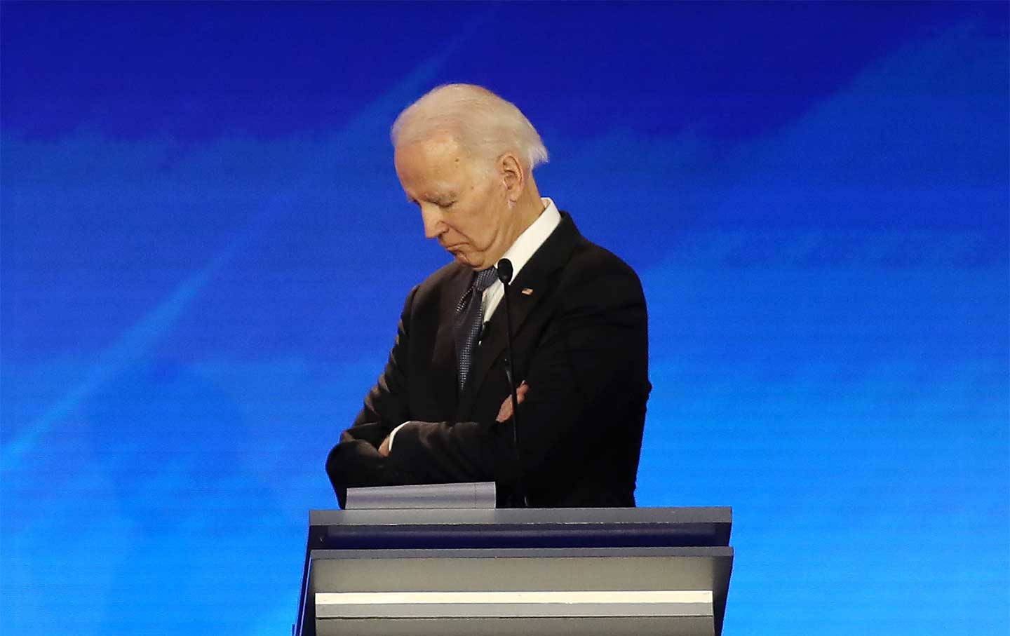 Where the Heck Is Joe Biden’s Disability Plan?