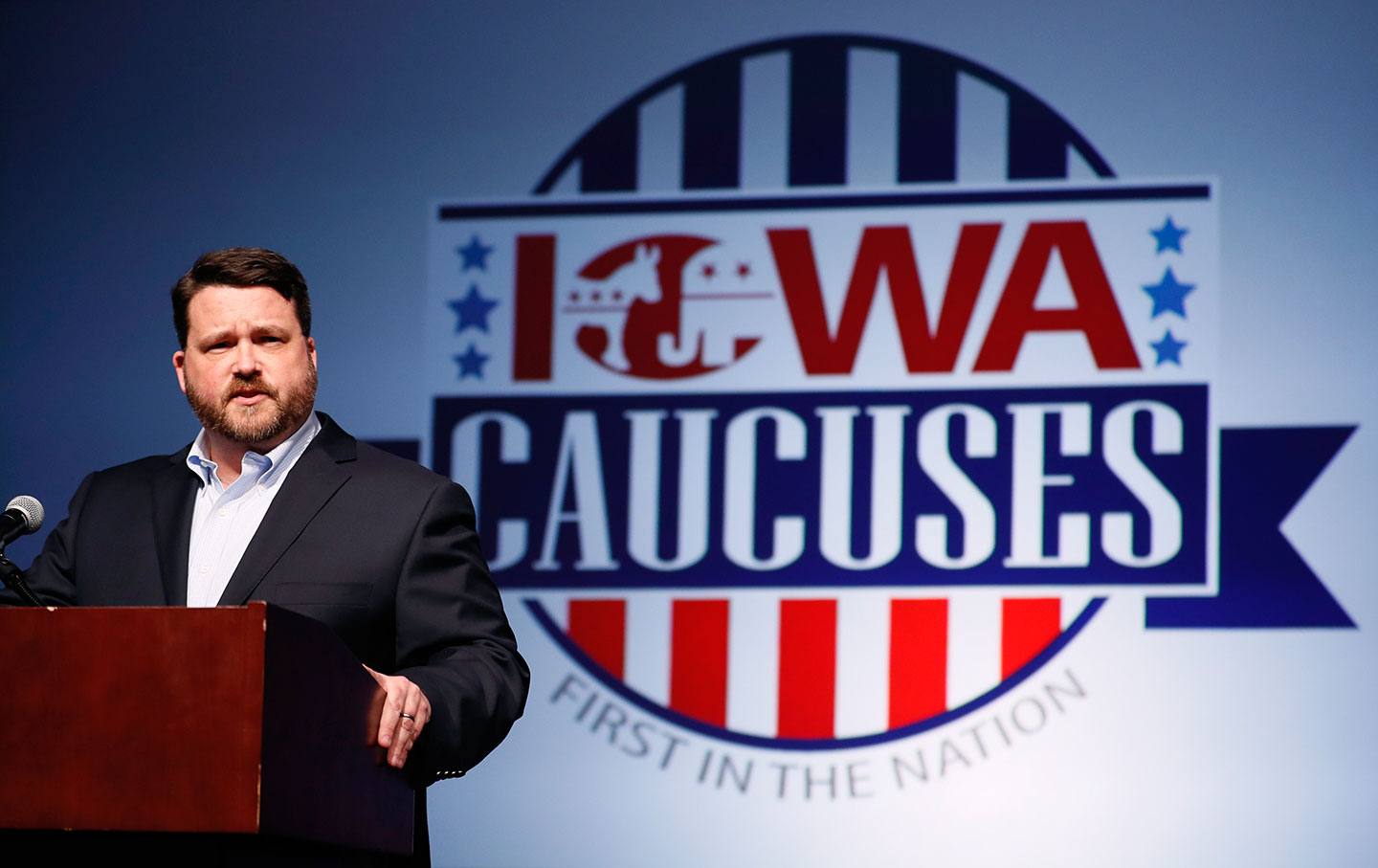 The Disastrous Iowa Caucuses Were Just the Beginning