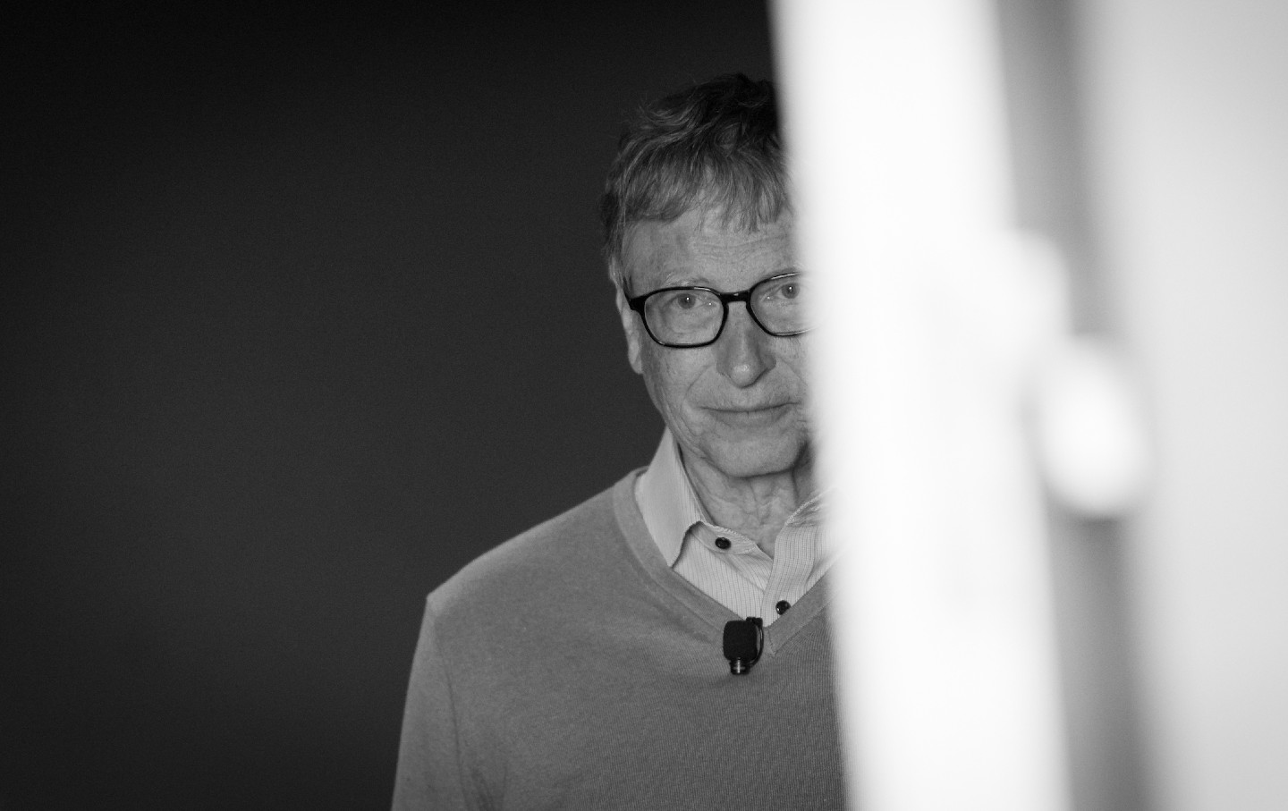 Bill Gates Funding Relationship With WHO Explained