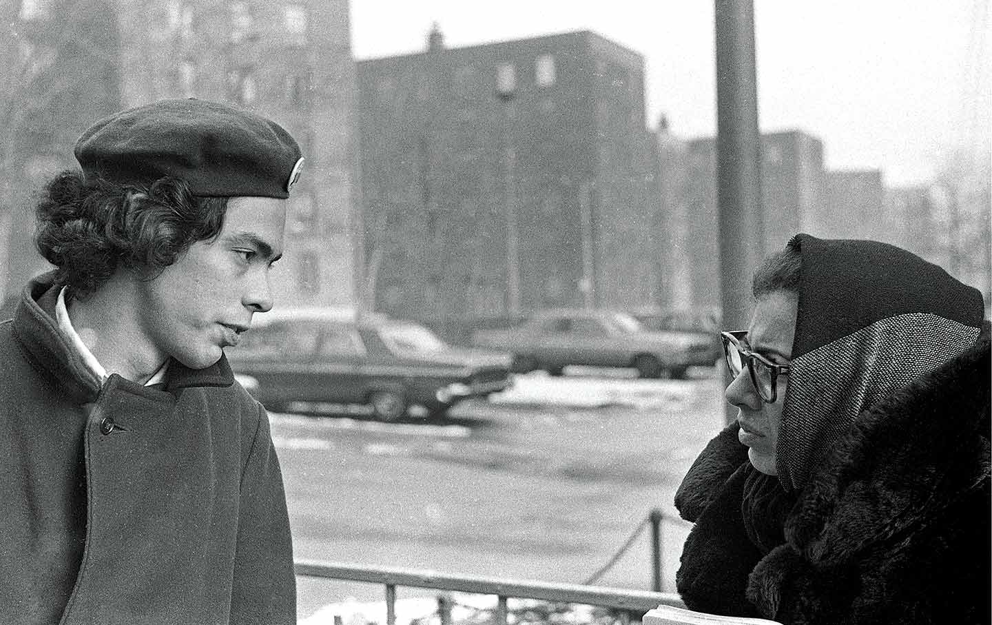 The Young Lords’ Revolution