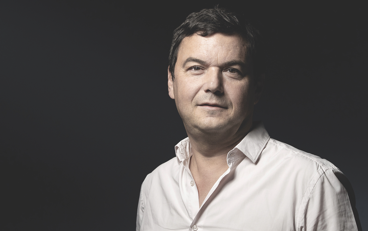 Thomas Piketty: Confronting Our Long History of Massive Inequality