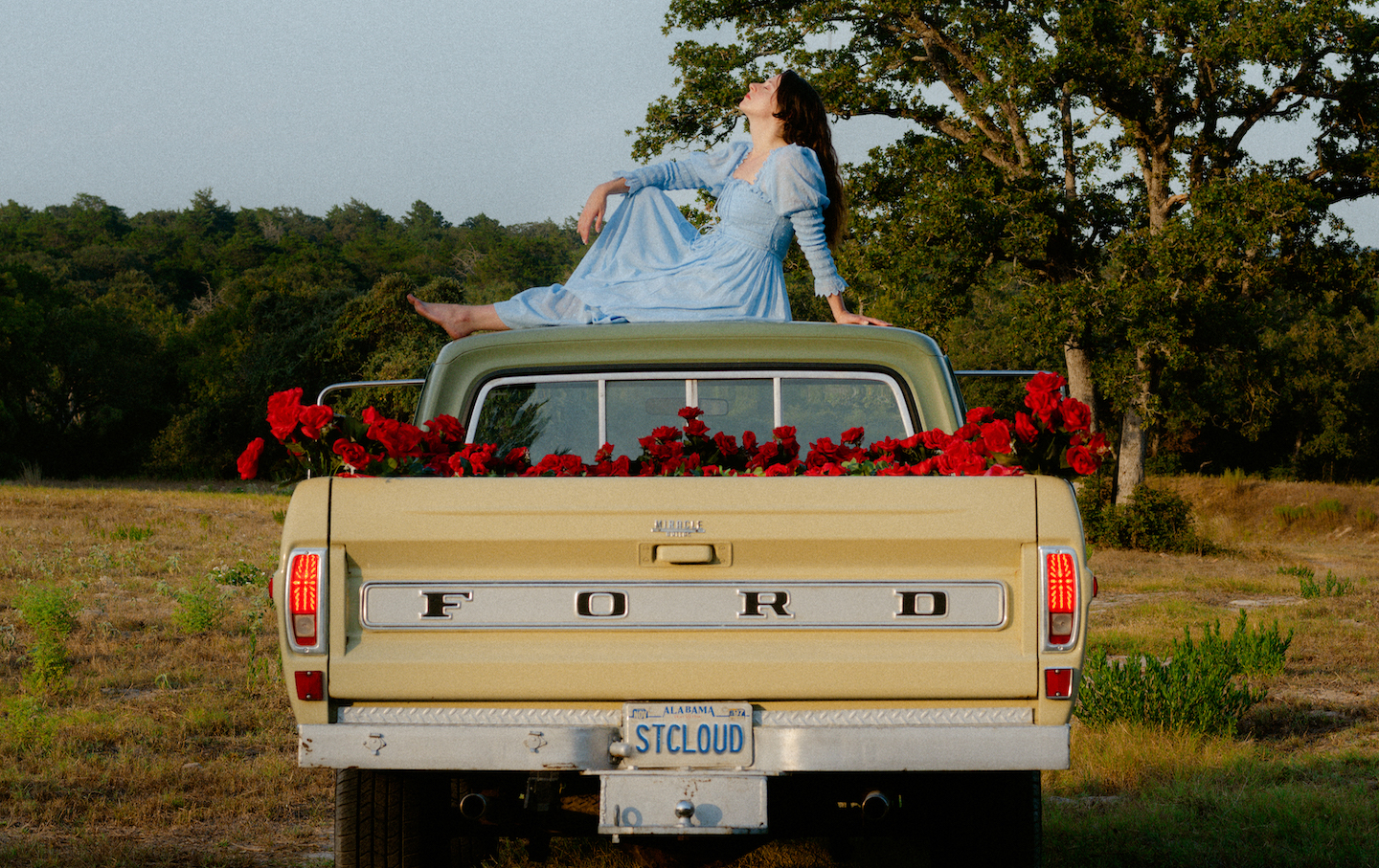 Waxahatchee’s ‘Saint Cloud’ Is a Modern Country Folk Opus