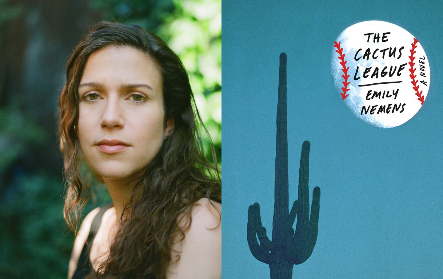 Emily Nemens Talks Baseball and the Art of the Quarterly