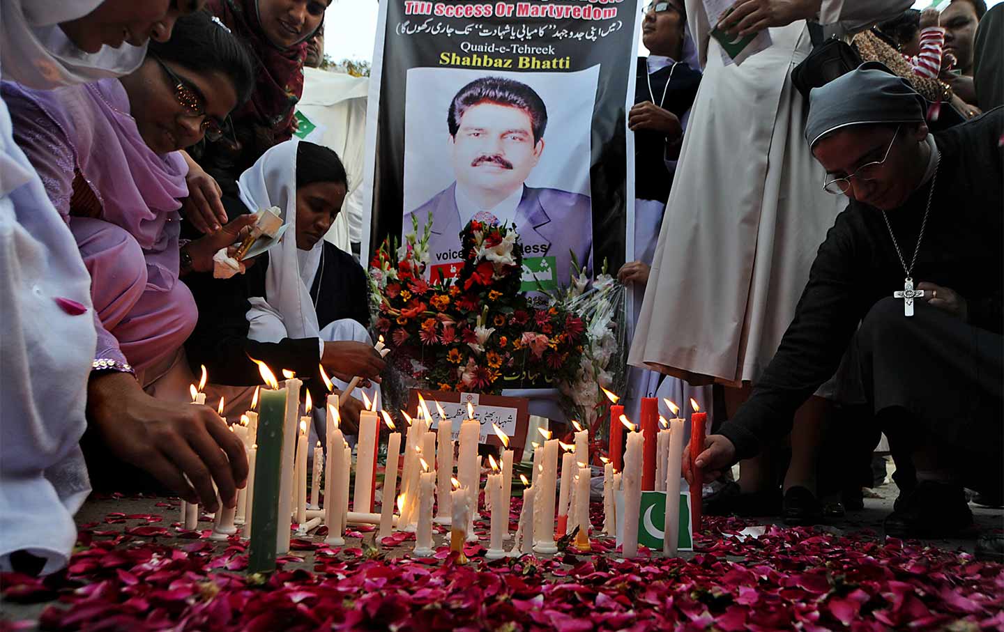 Shahbaz Bhatti’s Murder Cannot Remain Uninvestigated