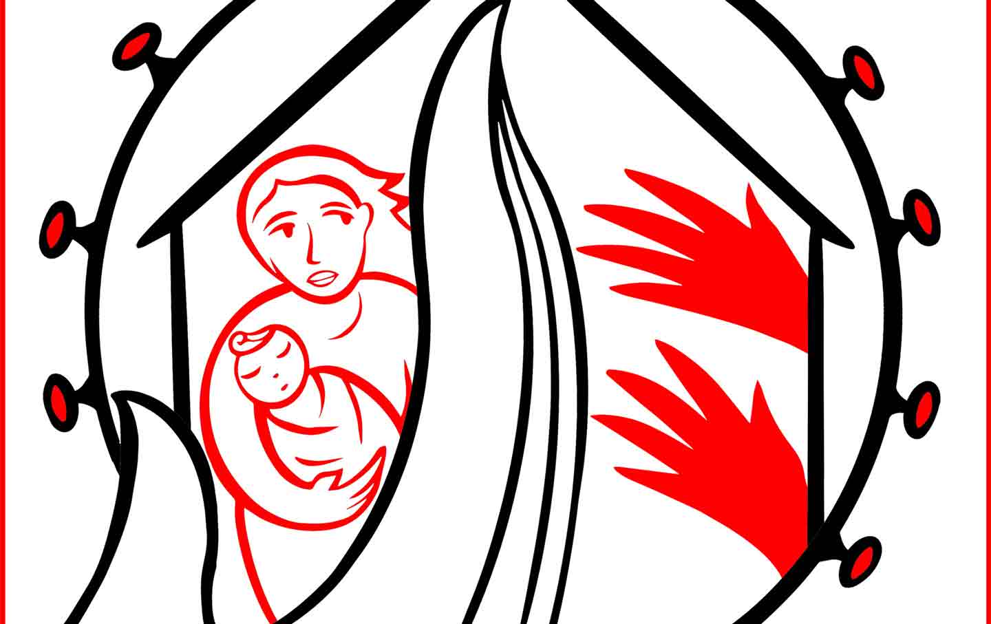 Protect Victims of Domestic Violence During and After the Pandemic