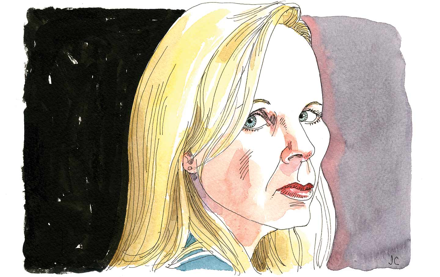 Mary Gaitskill’s Art of Loneliness