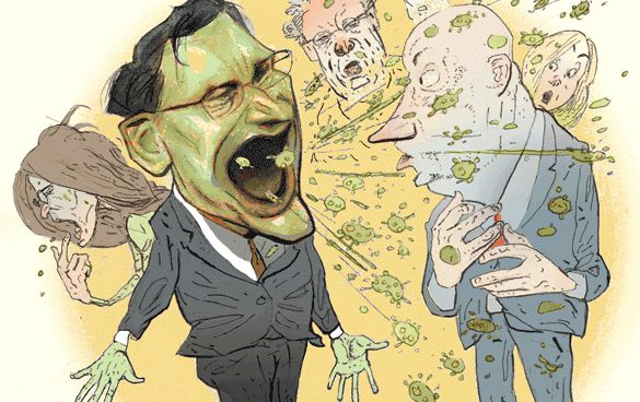 Coronavirus Quotes, Part 2