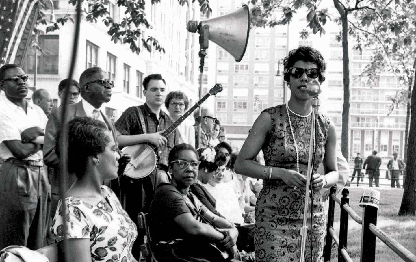 Lorraine Hansberry’s Radicalism