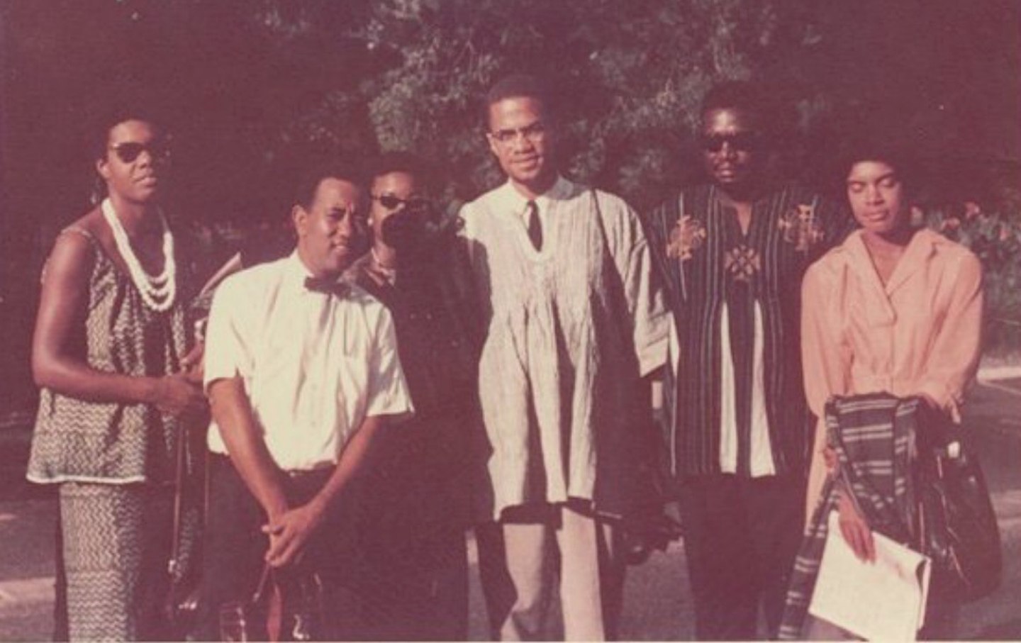 The Racial Politics of ‘Return’ The Nation