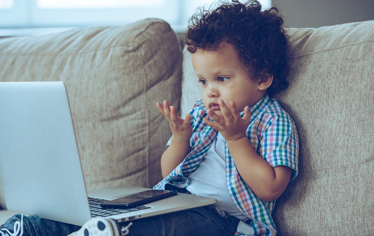 childcare-laptop-covid-shutterstock-img