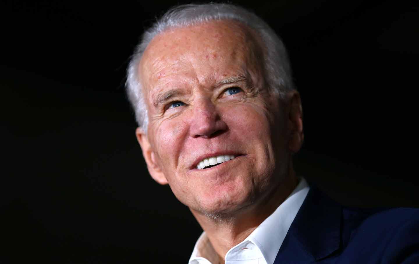 The Most Consequential Decision of Biden's 2020 Campaign ...