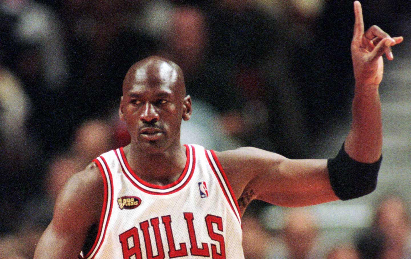 Part III: Year One -- Jordan's Rookie Season