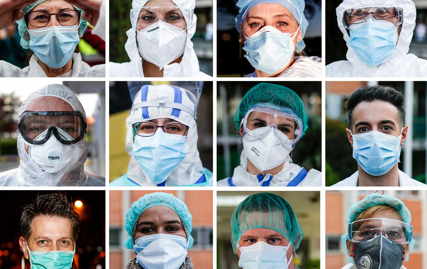 Washington Watch: The CDC’s Rollback of Covid-19 Mask and Distancing Rules Earns a Rebuke From Nurses