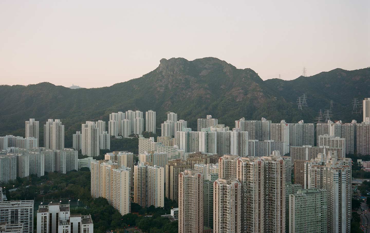 The Infinite Heartbreak of Loving Hong Kong
