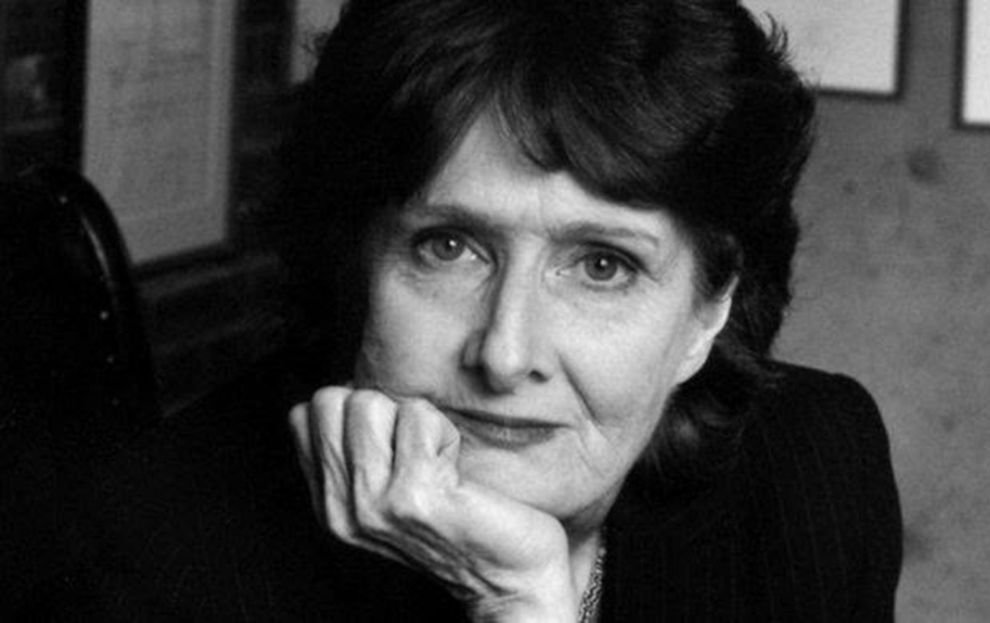 Eavan Boland, Pillar of Irish Poetry: 1944–2020