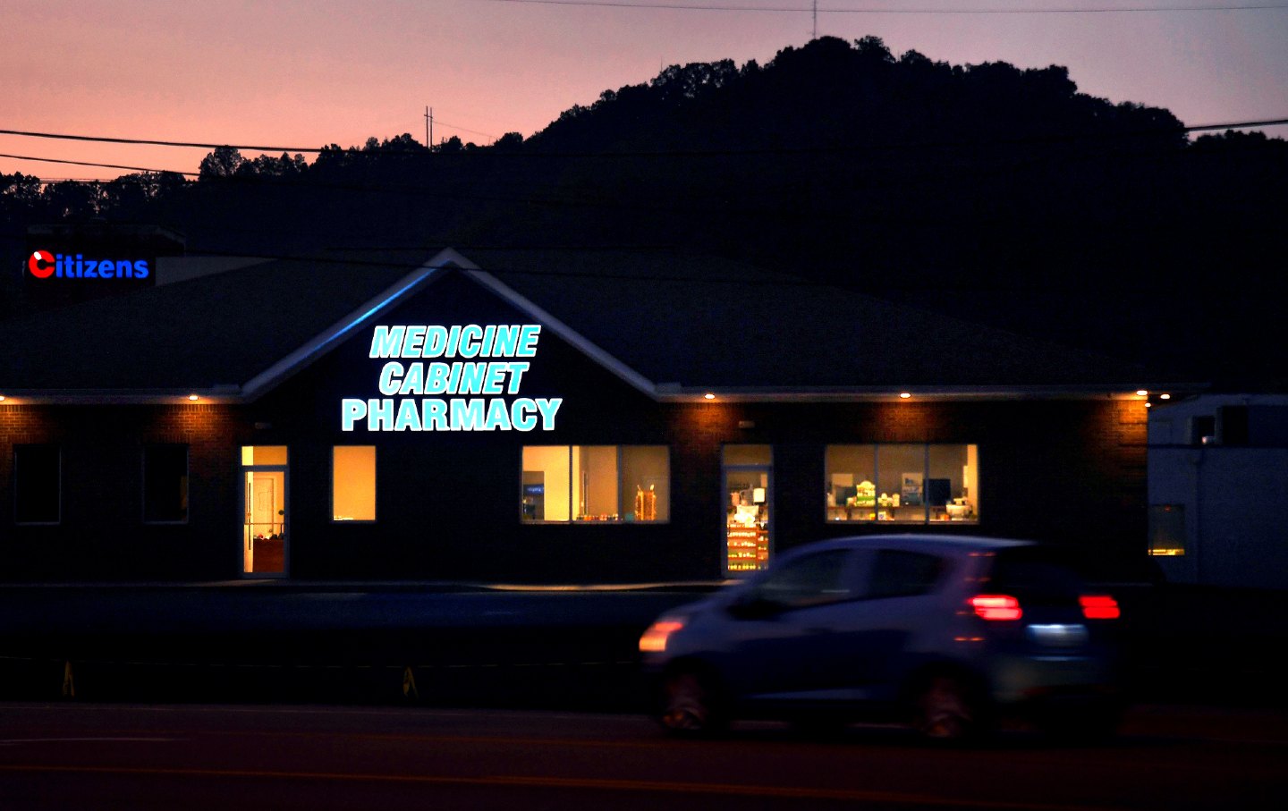rural pharmacy