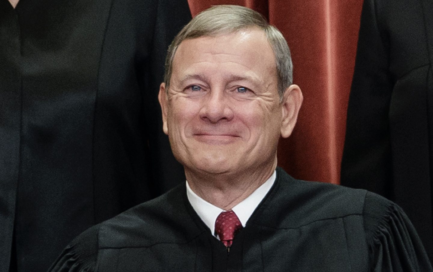 John Roberts Is Not Your Friend