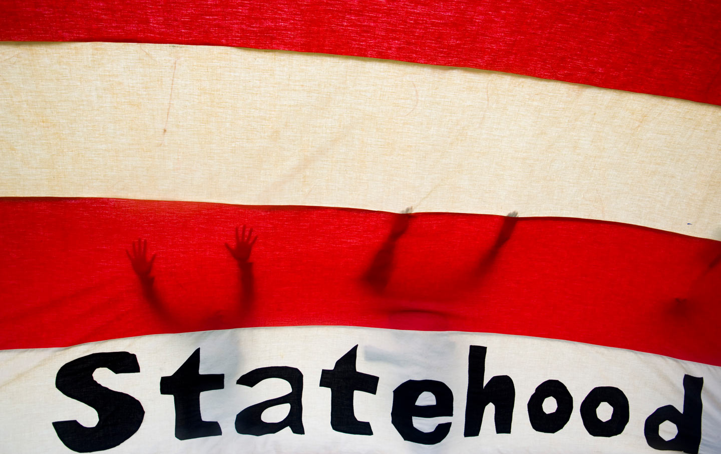 D.C. Statehood Is the Answer to Trump’s Abuse of Washington