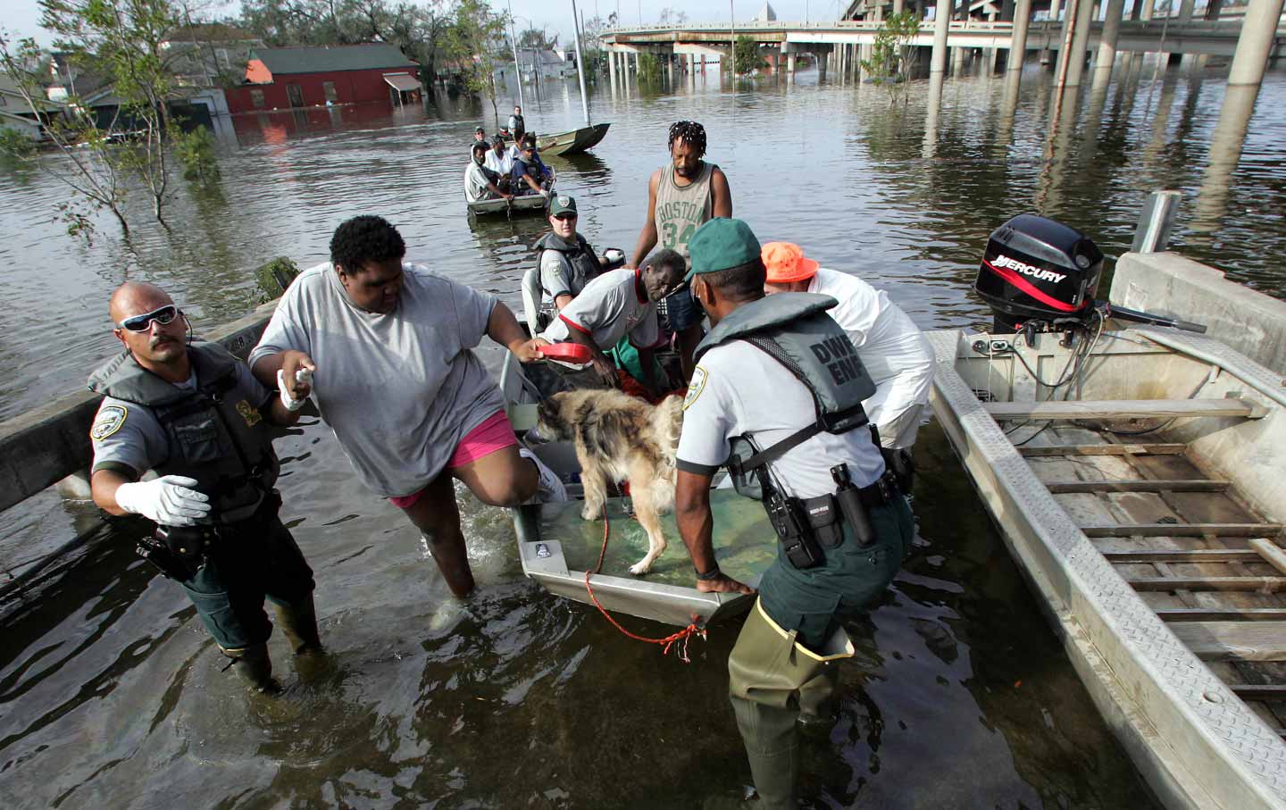 Climate-Justice Stories Are in Every Community, Waiting to Be Told