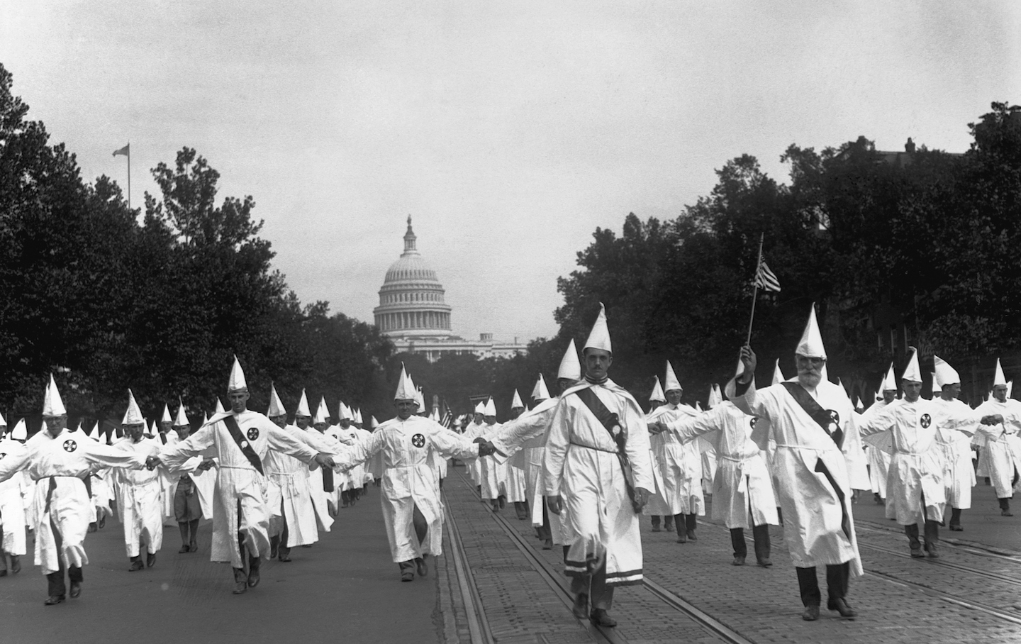 Ku Klux Klan