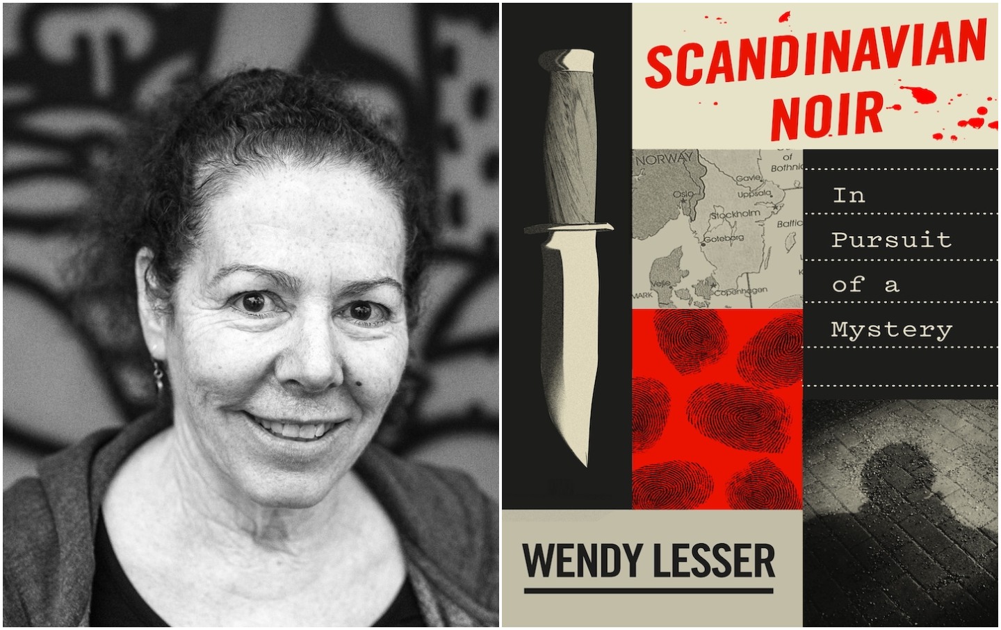 Between Mystery and Social Democracy: A Journey Through Scandinavian Crime Novels