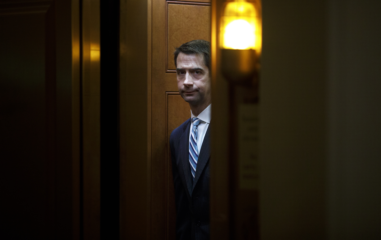 Tom Cotton