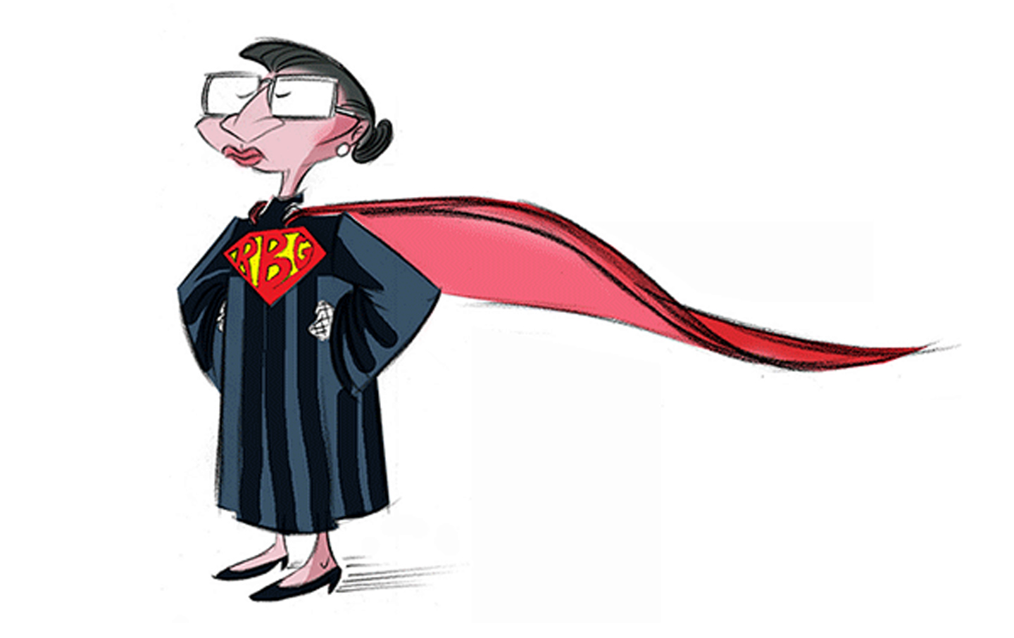 Super RBG