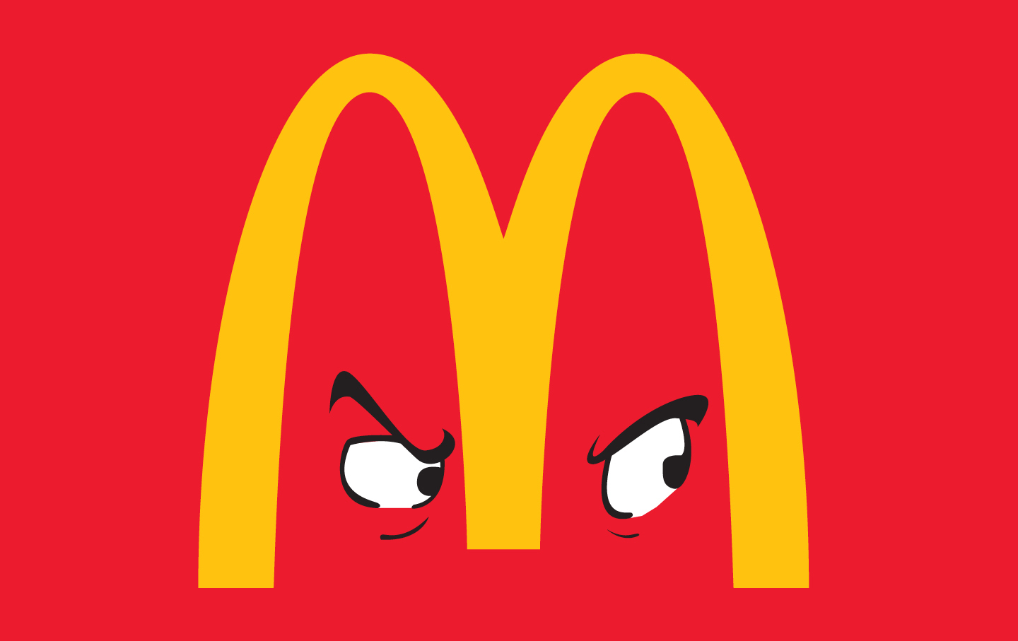 McDonald’s Has a Real Sexual Harassment Problem