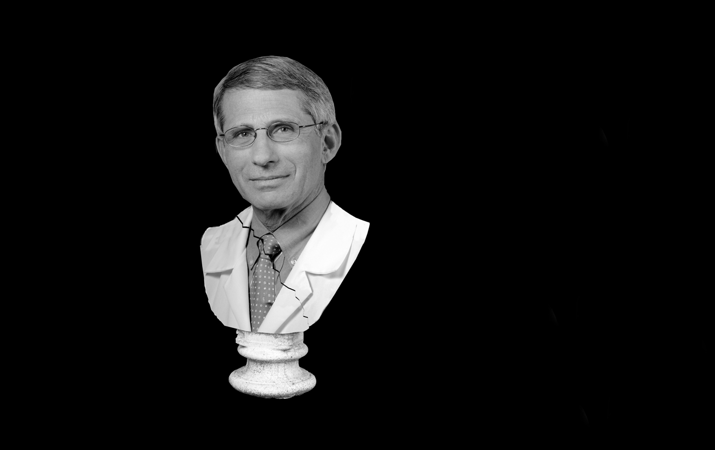 Anthony Fauci: The Last American Hero?