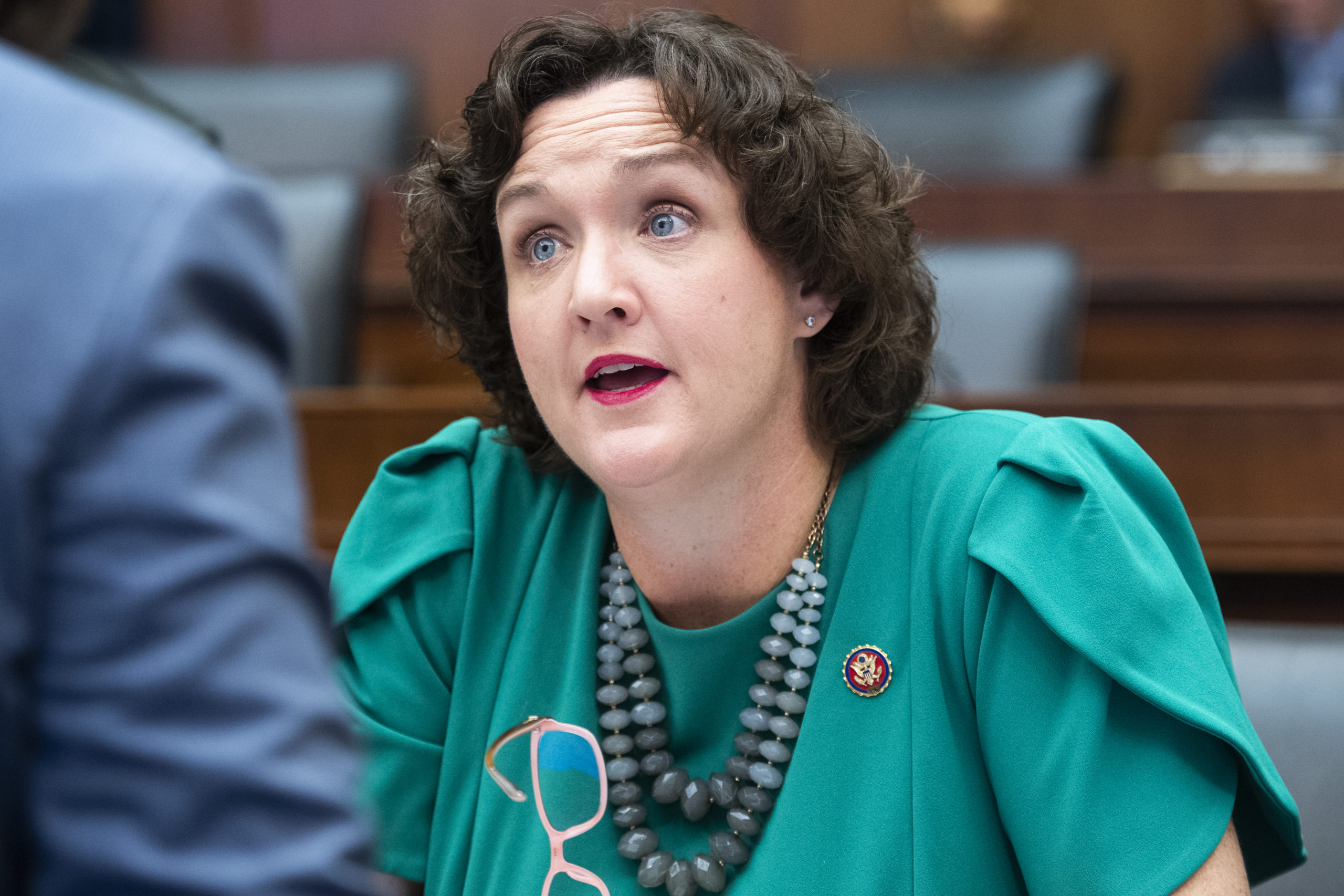 Rep. Katie Porter Putting Working People First The Nation