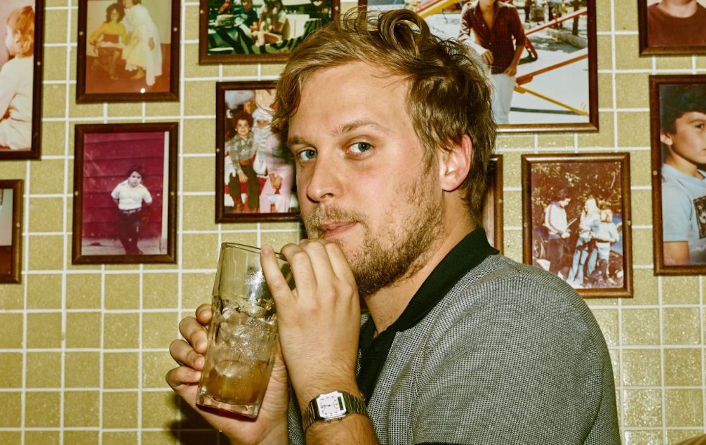 John Early Is the Left’s Funniest Comedian