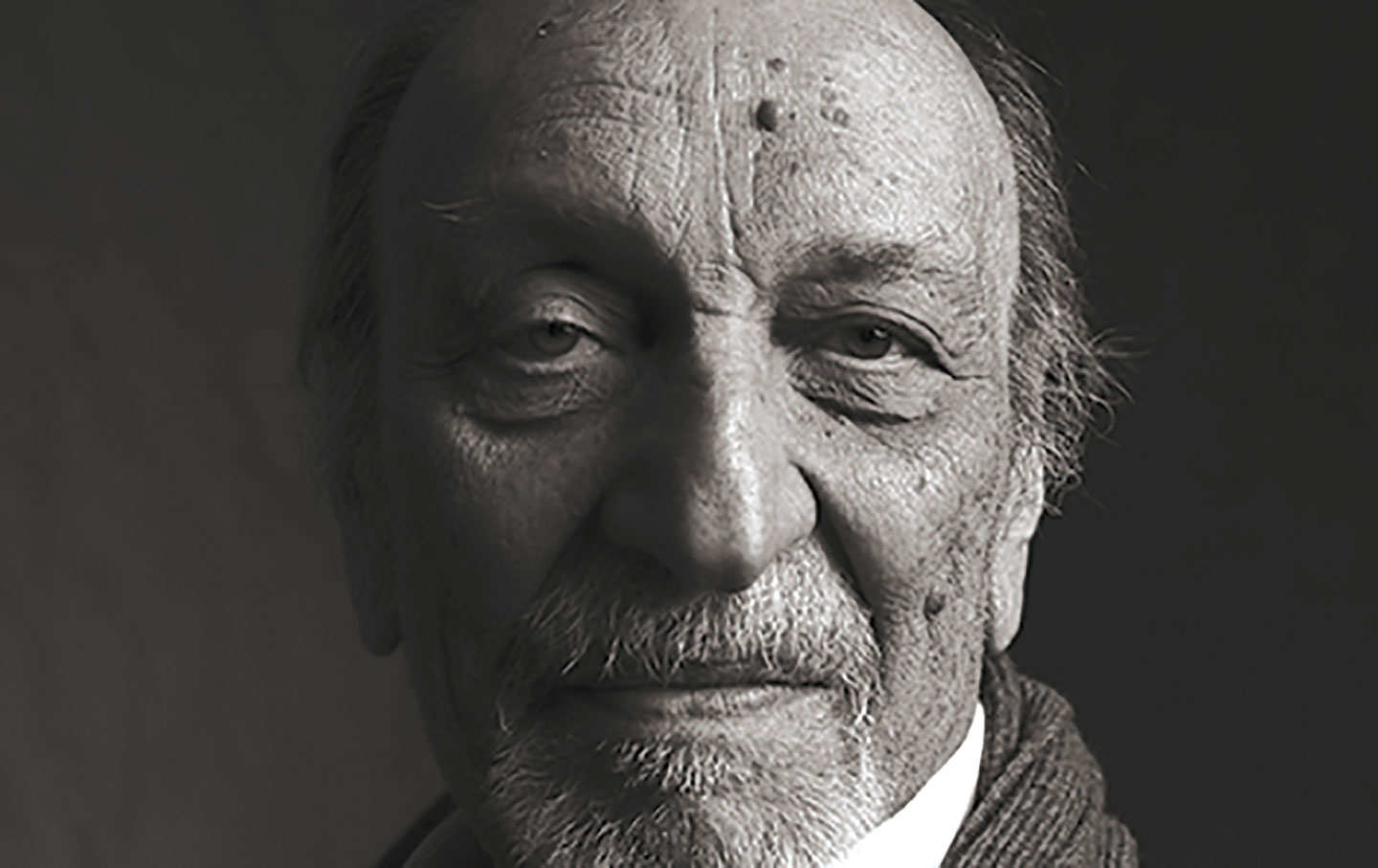 Milton Glaser, 1929–2020