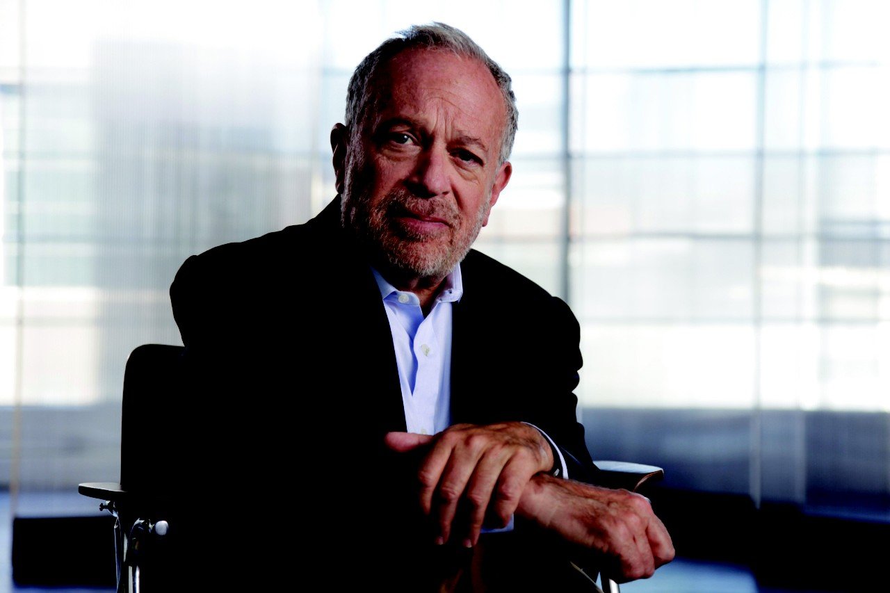 Image for Robert Reich | The System: Who Rigged It, How We Fix It